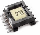 WE-FLEX Flexible Transformer for DC/DC Converter